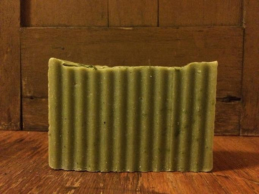 iron star soap