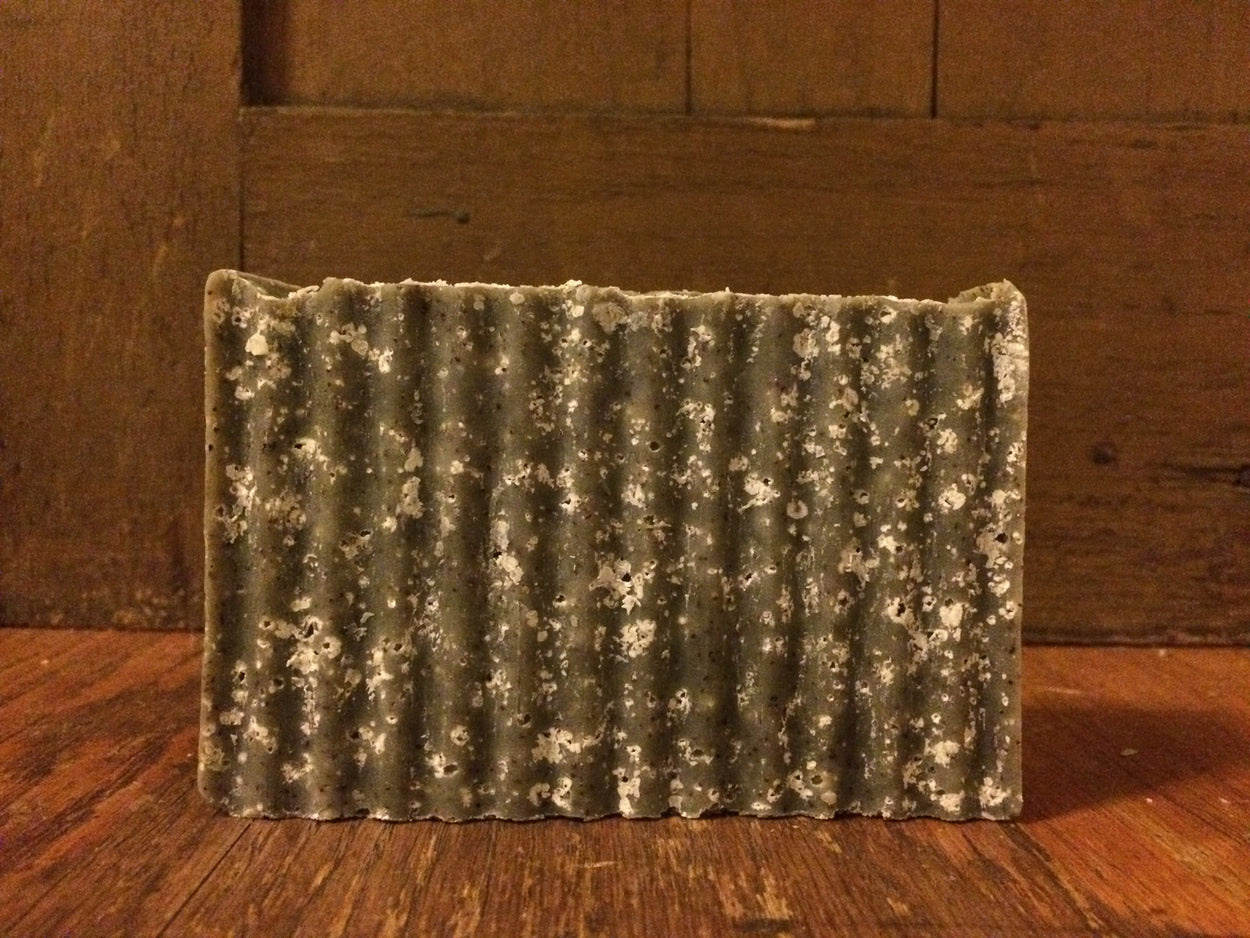 man bar