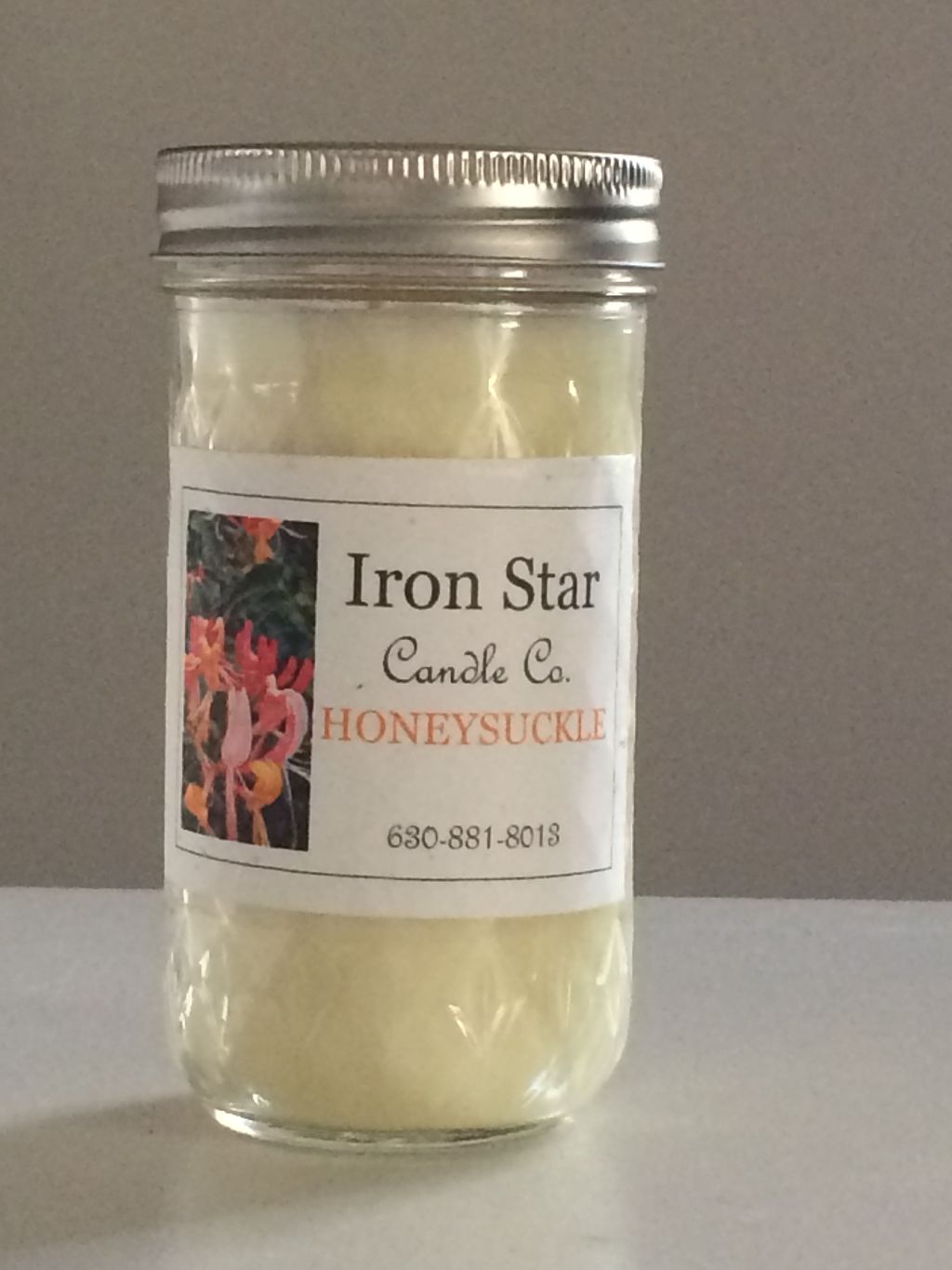 honeysuckle