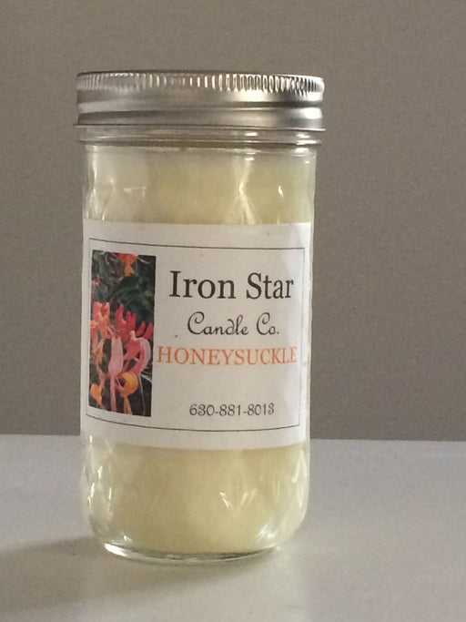 honeysuckle
