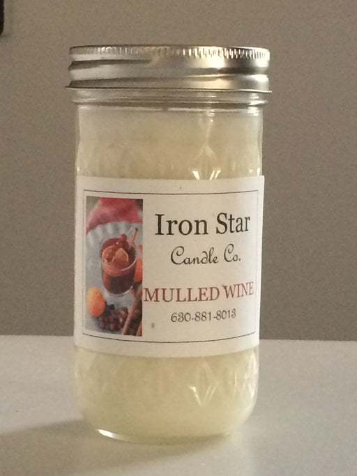 mulled wine